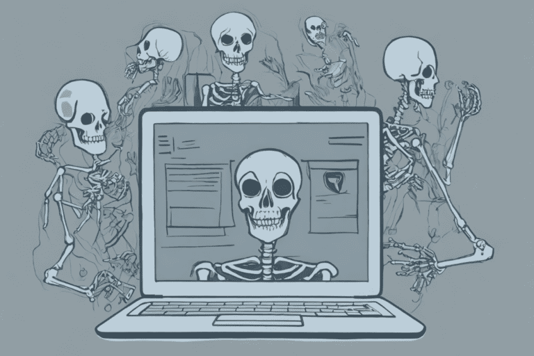 AreVirtualEventsDead